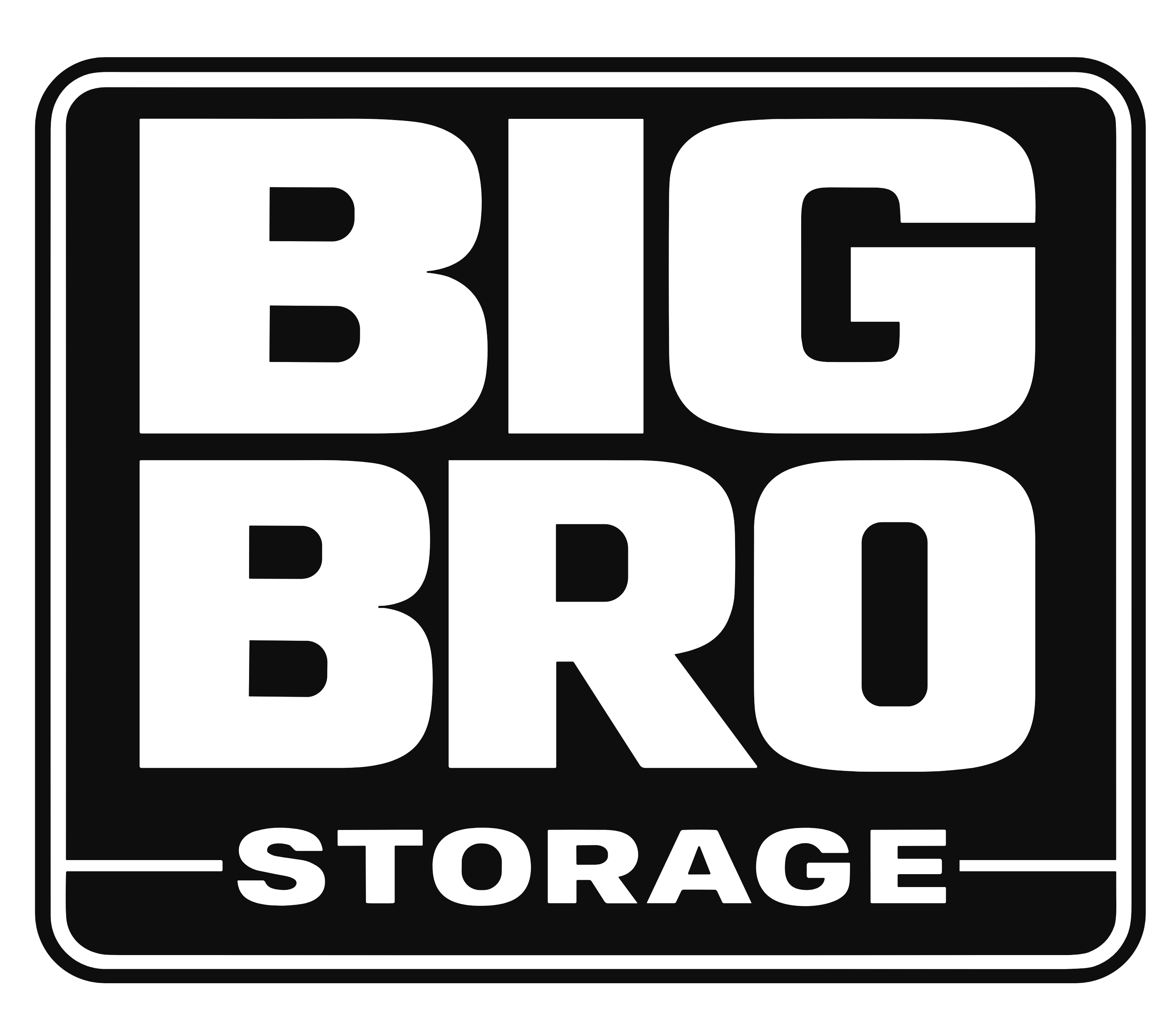 Big Bro Storage